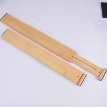 BambooFit - מחיצות במבוק מתכווננות למגירות – הסדר השקט שמחזיר לך שליטה בכל פתיחה